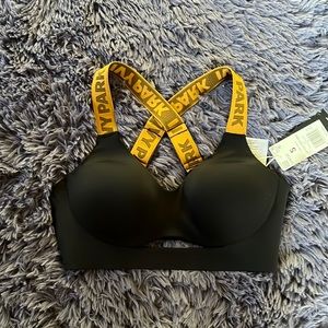 IVY PARK sports bra